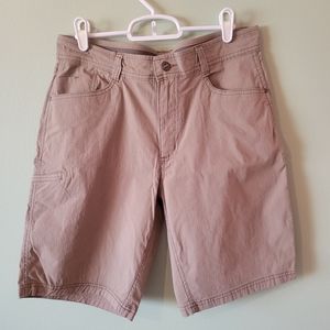 Men's Hawke & Co shorts see description for size